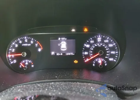 2021 Kia Soul Ex from USA, damaged, VIN KNDJ33AU7M7741676